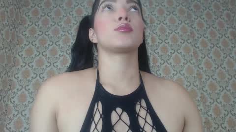 Kimberly online show from 02-09-25, 12:08