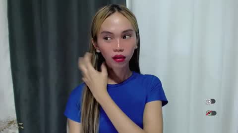 Snapshot of kimberly_tart chatting on 01-25-25, 05:40 Kimberly online show from 01-25-25, 05:40