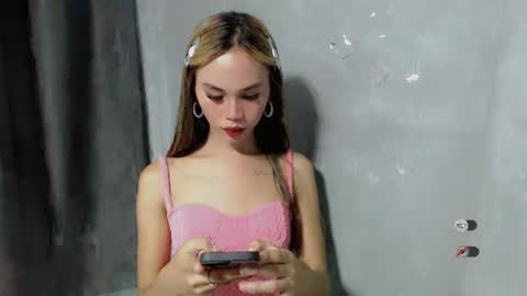 Snapshot of kimberly_tart chatting on 02-04-25, 11:05 Kimberly online show from 02-04-25, 11:05