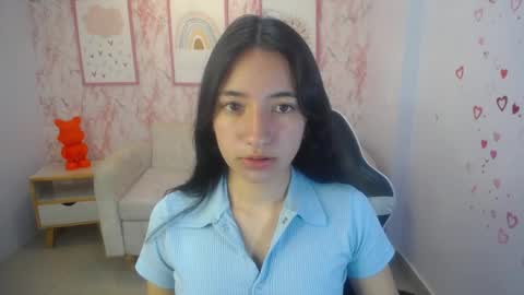 kimberly online show from 11-12-25, 10:48