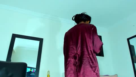 Kimberly Banks online show from 03-03-26, 09:59