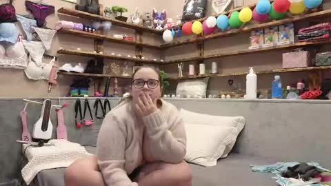 kimberlycaprice online show from 02-14-25, 07:12