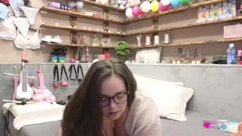 kimberlycaprice online show from 02-22-25, 05:12
