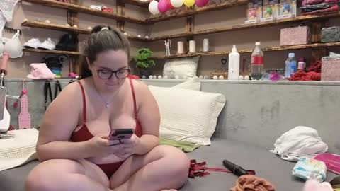 kimberlycaprice online show from 02-26-25, 11:52