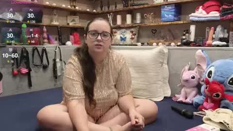 kimberlycaprice online show from 09-16-25, 07:15