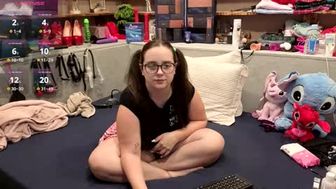 kimberlycaprice online show from 12-02-25, 07:09