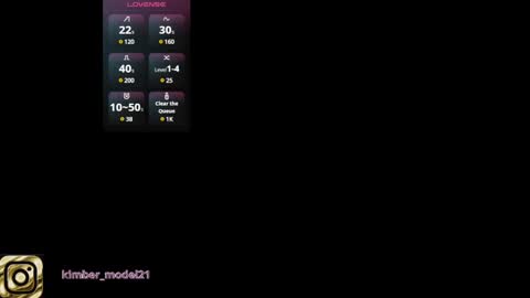 kimberly online show from 12-22-24, 01:45