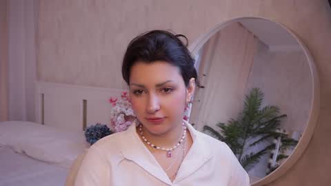 Snapshot of kimberlyfranzel chatting on 11-24-25, 06:57 My name Salt online show from 11-24-25, 06:57