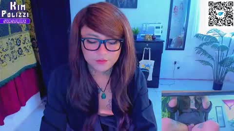 Kimberly Polizzi     online show from 10-08-25, 03:31