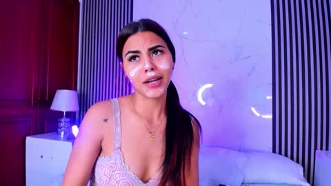 Kimberly Loren online show from 10-11-25, 09:24