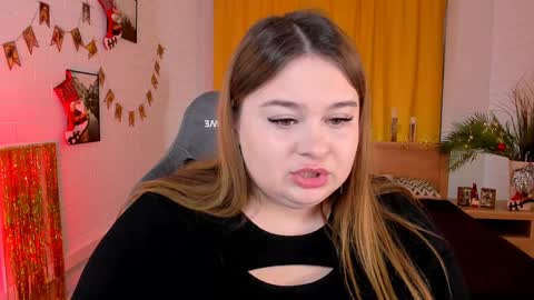 Snapshot of kimberlymaran chatting on 12-17-24, 03:28 The one that you wont be able to forget online show from 12-17-24, 03:28