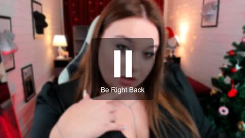 Snapshot of kimberlymaran chatting on 12-24-24, 01:17 The one that you wont be able to forget online show from 12-24-24, 01:17