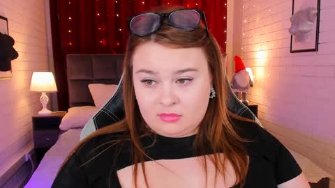 Snapshot of kimberlymaran chatting on 01-17-25, 03:22 The one that you wont be able to forget online show from 01-17-25, 03:22