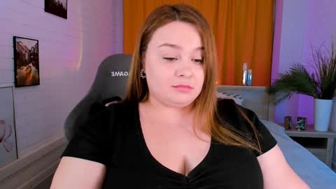 Snapshot of kimberlymaran chatting on 01-24-25, 03:13 The one that you wont be able to forget online show from 01-24-25, 03:13