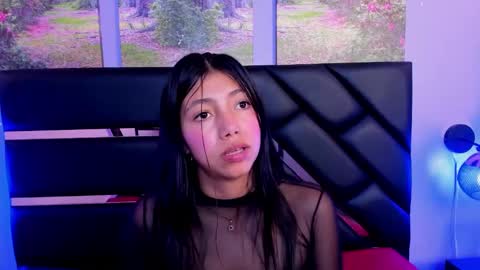 Kimberly Villalobos online show from 12-19-24, 06:34