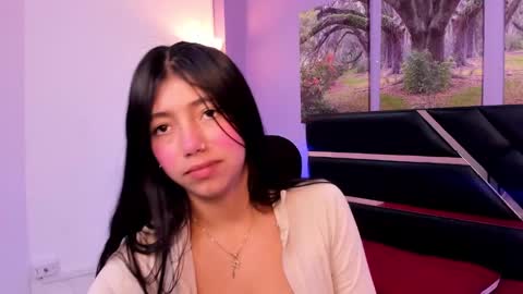 Kimberly Villalobos online show from 12-20-24, 11:43