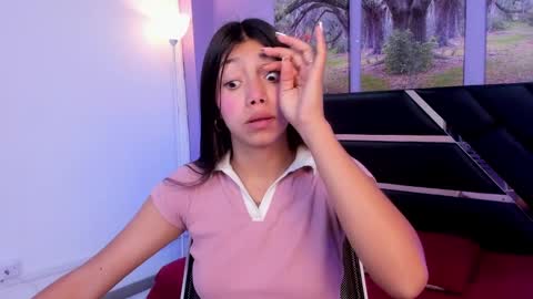 Kimberly Villalobos online show from 12-23-24, 11:25