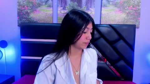 Kimberly Villalobos online show from 01-13-25, 02:42