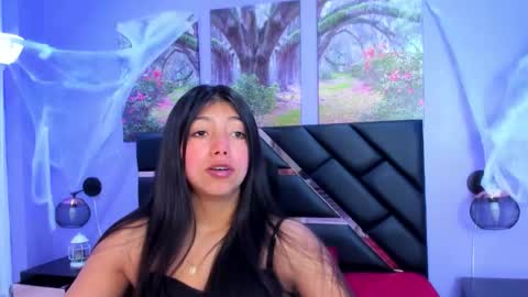 Kimberly Villalobos online show from 11-06-25, 11:33