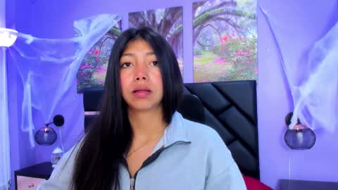 Kimberly Villalobos online show from 11-10-25, 11:31