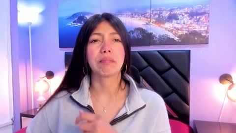 Kimberly Villalobos online show from 02-21-26, 11:33