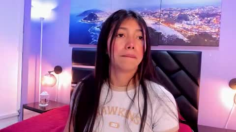 Kimberly Villalobos online show from 03-02-26, 12:12