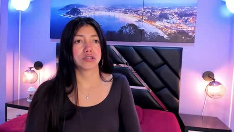 Kimberly Villalobos online show from 03-20-26, 11:37