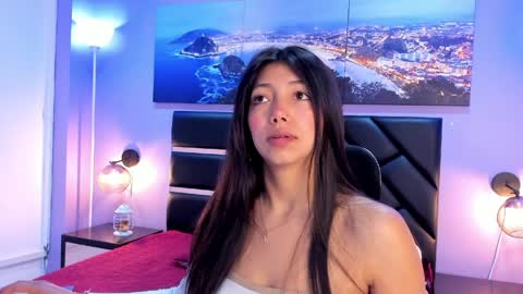 Kimberly Villalobos online show from 04-01-26, 11:22