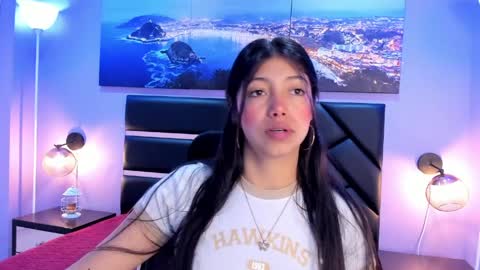 Kimberly Villalobos online show from 04-09-26, 11:59