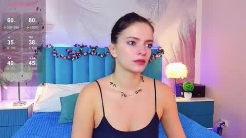 Kim online show from 11-04-25, 06:01