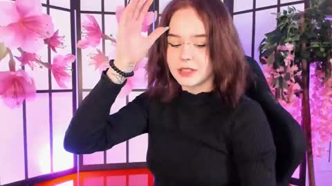 Snapshot of kimbirlylee chatting on 02-21-25, 11:44 kimbirlylee online show from 02-21-25, 11:44