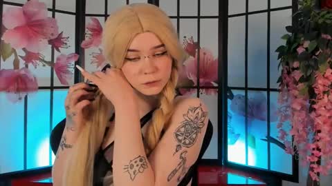 Snapshot of kimbirlylee chatting on 02-22-25, 11:35 kimbirlylee online show from 02-22-25, 11:35