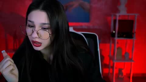 kimclarks online show from 09-12-25, 04:51