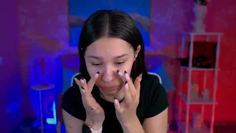 kimclarks online show from 10-06-25, 08:12