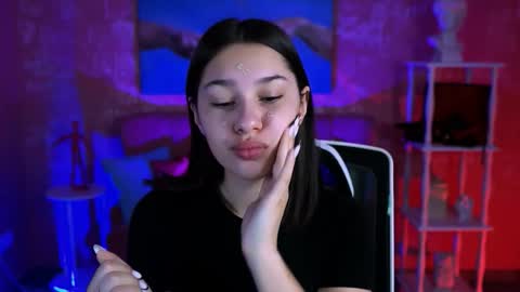 kimclarks online show from 10-09-25, 06:22