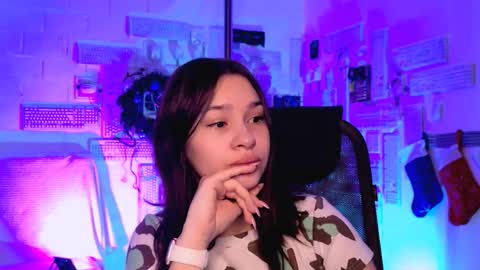 kimclarks online show from 12-21-25, 06:31