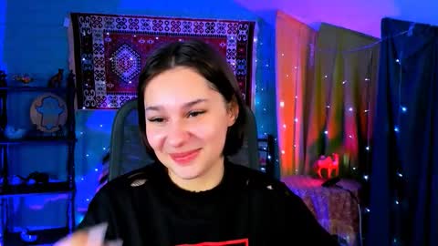 Snapshot of kimclarks chatting on 02-21-26, 03:57 kimclarks online show from 02-21-26, 03:57