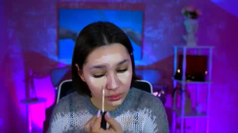 Snapshot of kimclarks chatting on 02-23-26, 05:10 kimclarks online show from 02-23-26, 05:10