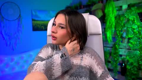 Snapshot of kimclarks chatting on 02-26-26, 05:56 kimclarks online show from 02-26-26, 05:56