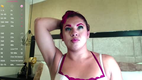 Snapshot of kimcossey chatting on 02-05-25, 04:06 Kim Cossey online show from 02-05-25, 04:06