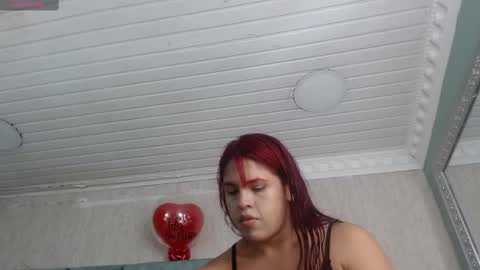 Snapshot of kimcossey chatting on 02-20-25, 02:07 Kim Cossey online show from 02-20-25, 02:07