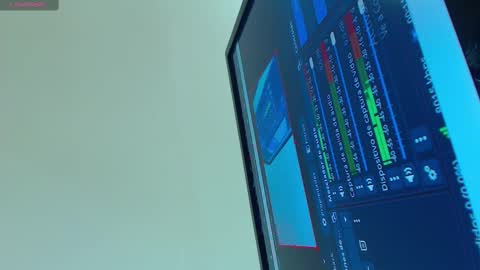 Snapshot of kimcossey chatting on 03-09-25, 08:18 Kim Cossey online show from 03-09-25, 08:18