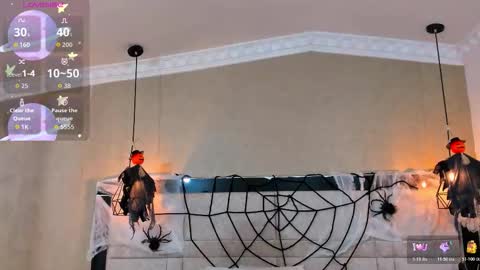 Kim cossey online show from 10-19-25, 02:45