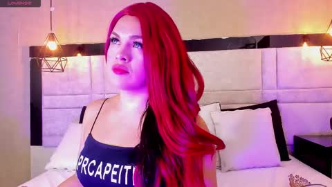 Kim cossey online show from 11-03-25, 03:30