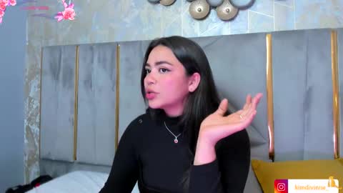  KIM  online show from 10-16-25, 02:45