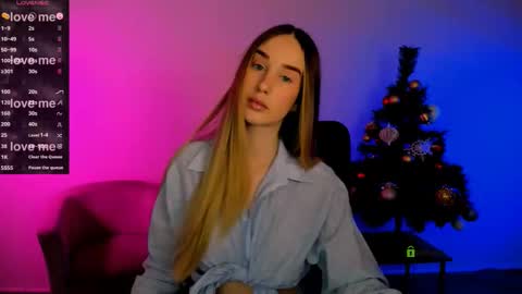 kimi_glow online show from 12-17-25, 09:59