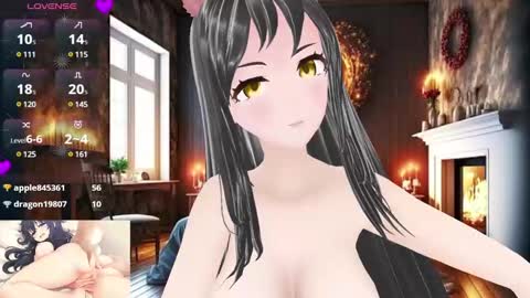 Kimi online show from 02-27-25, 06:09