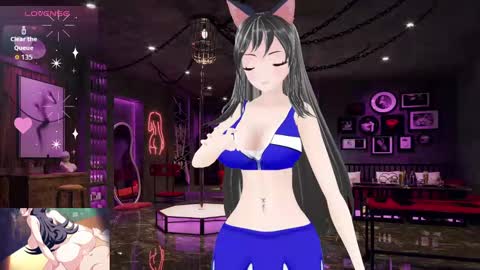 Kimi online show from 10-07-25, 04:37