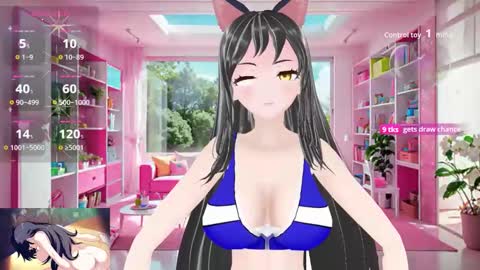 Kimi online show from 10-19-25, 04:51