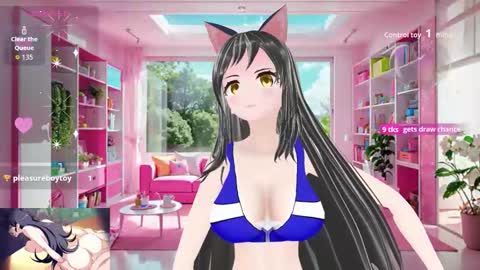 Kimi online show from 10-23-25, 06:06